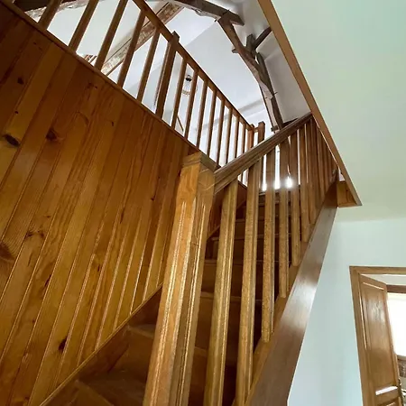 بيت للعطل Chez Maurice