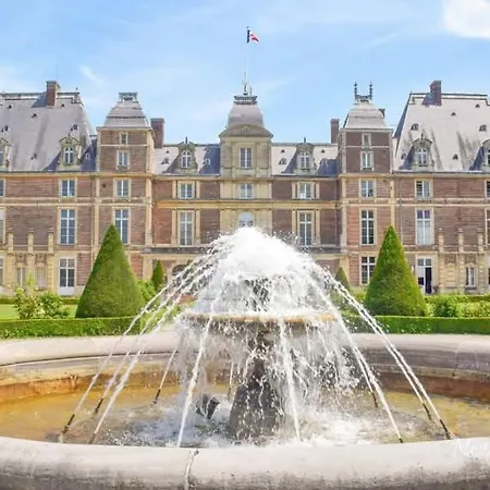 Hébergement de vacances Chez Maurice