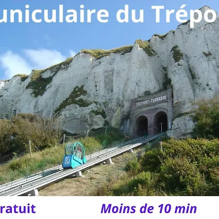 Chez Maurice Hébergement de vacances