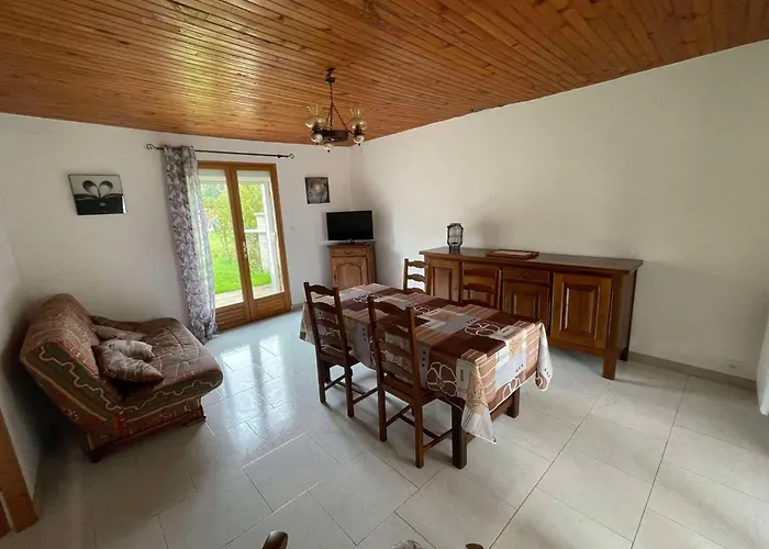 Chez Maurice Nyaraló